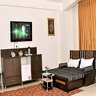 Hotel Bion, New Delhi 5